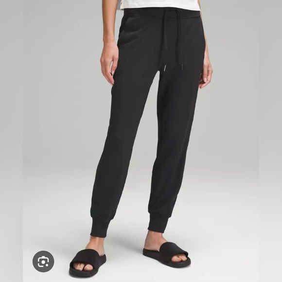 Ready To Rulu Joggers - Picture 5 of 5